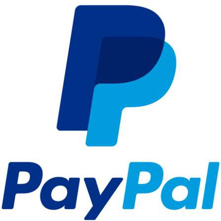 paypal實名號 美/台