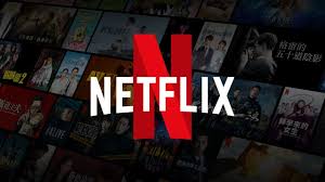 Netflix 不受地區12個月